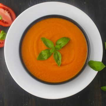 Creamy Tomato Soup Final 2 scaled