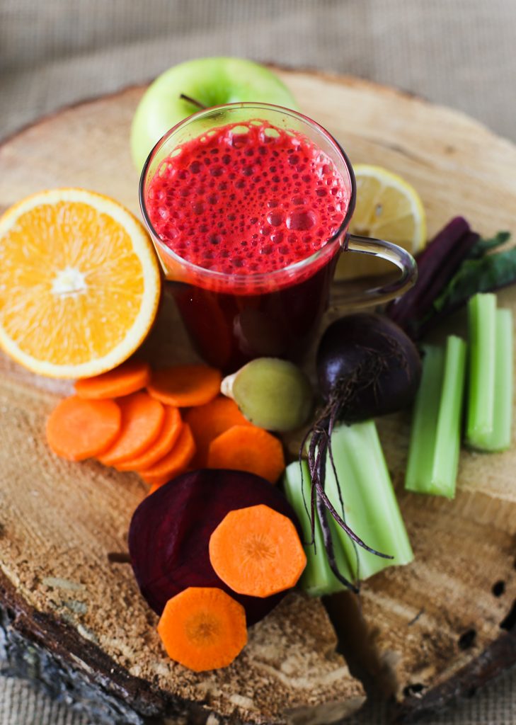 Beet Juice Recipe: Easy to Make and High in Nutrients - The Balanced CEO